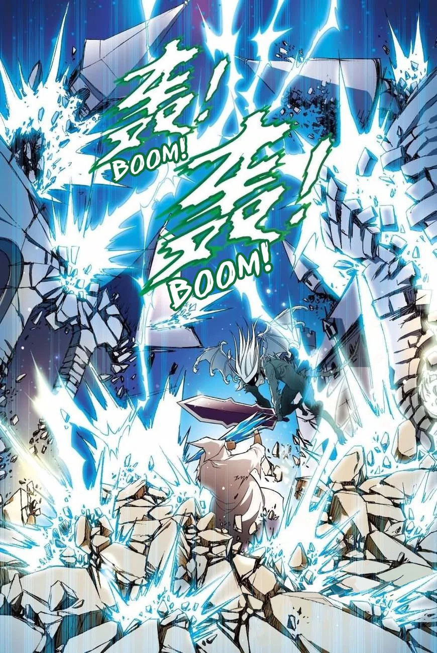 Chapter 130 - Image 3