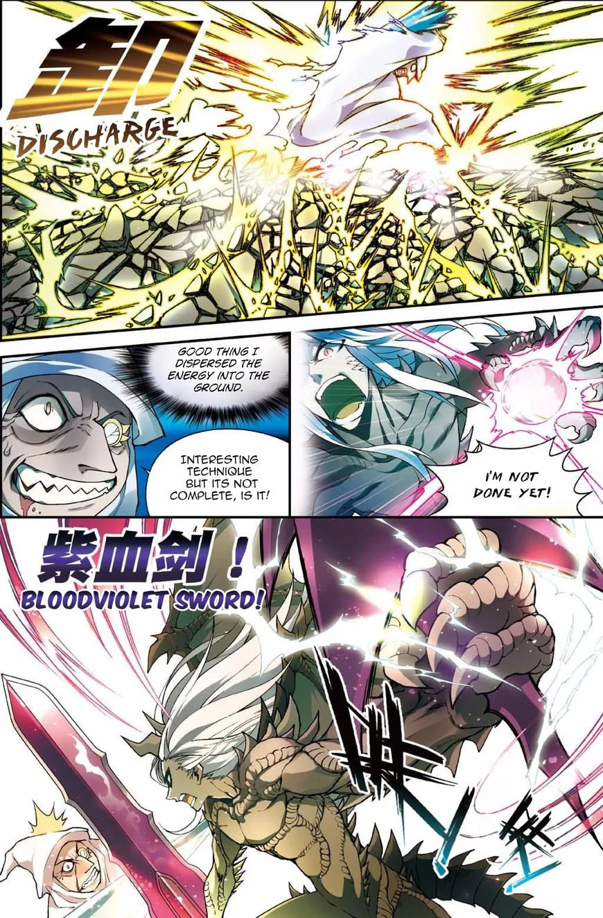 Chapter 130 - Image 4