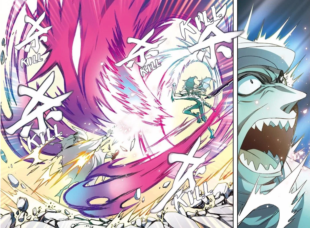 Chapter 130 - Image 7