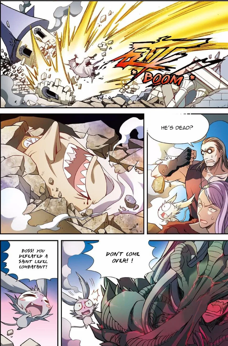 Chapter 130 - Image 8