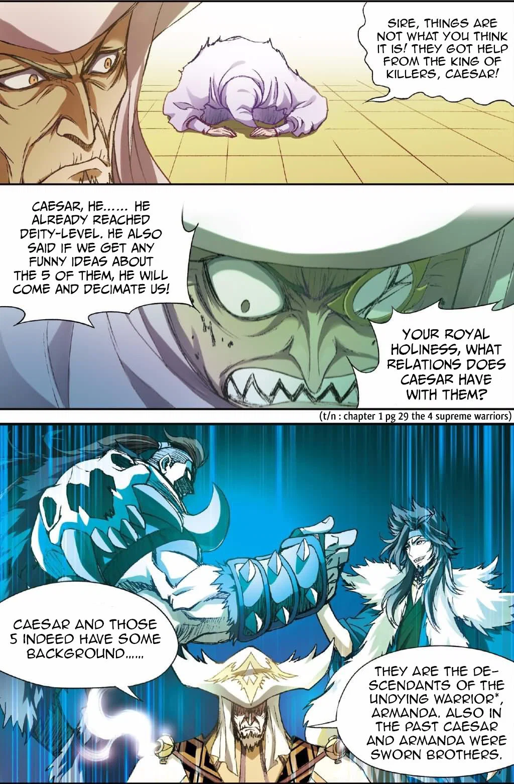 Chapter 131 - Image 12
