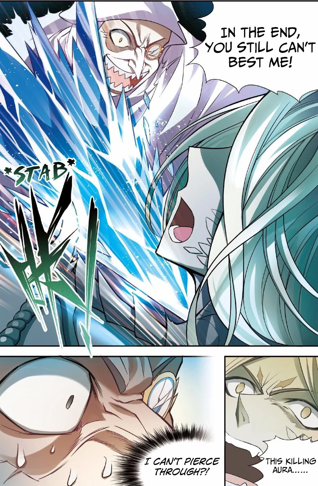 Chapter 131 - Image 2