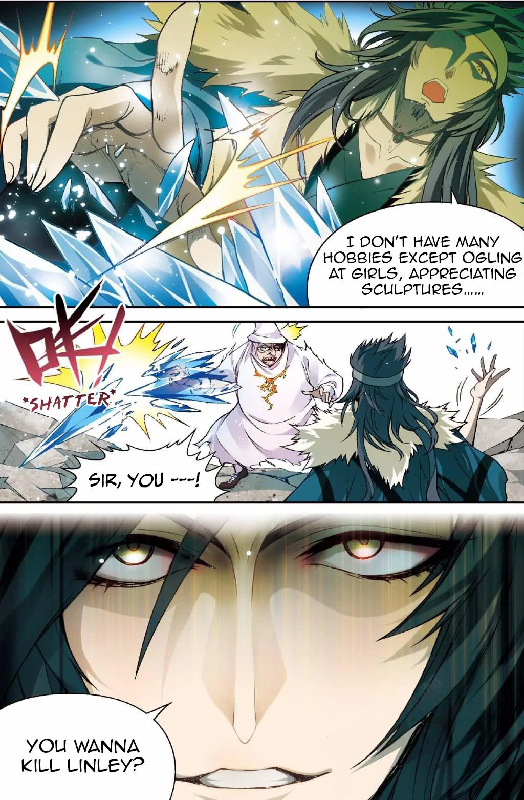 Chapter 131 - Image 4