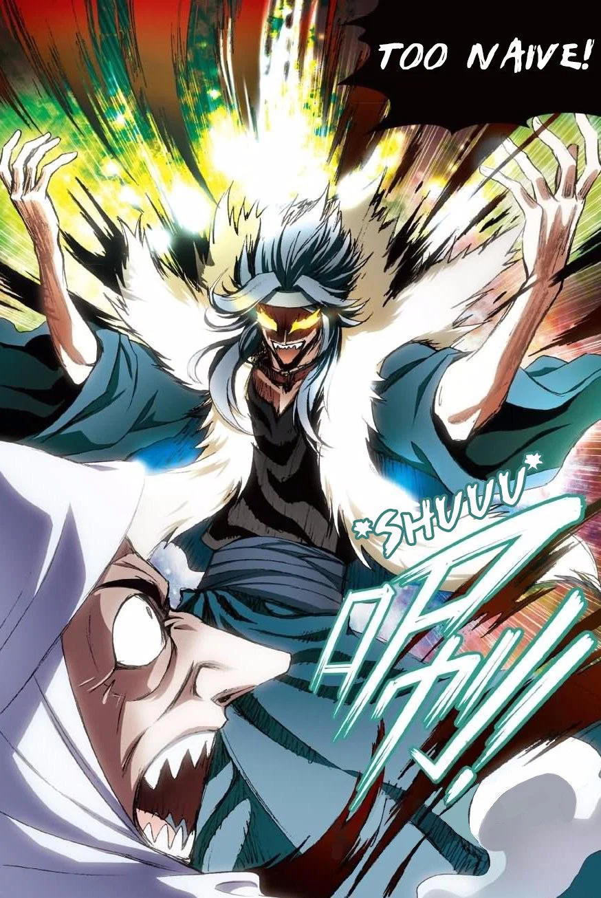 Chapter 131 - Image 5