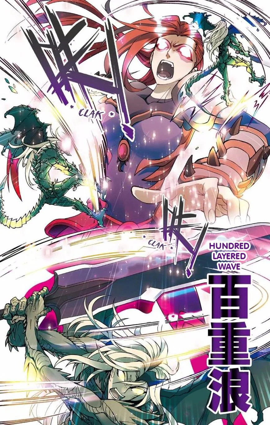 Chapter 132 - Image 13