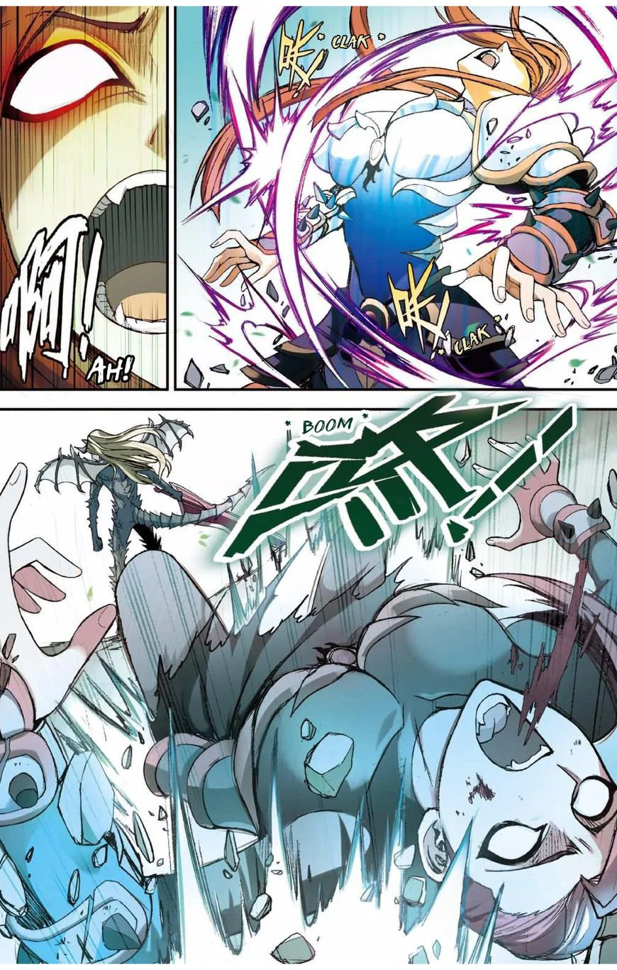 Chapter 132 - Image 14