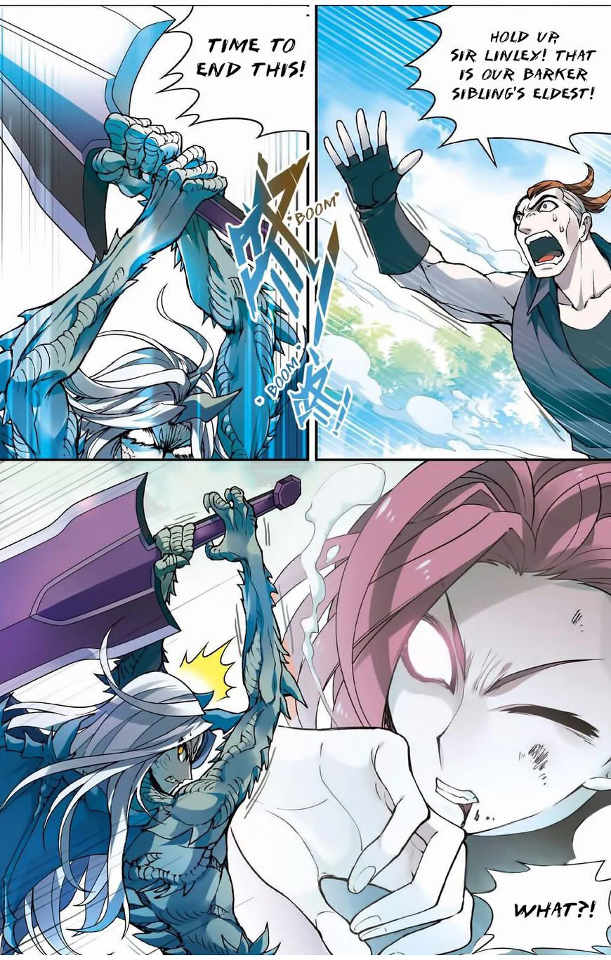 Chapter 132 - Image 15