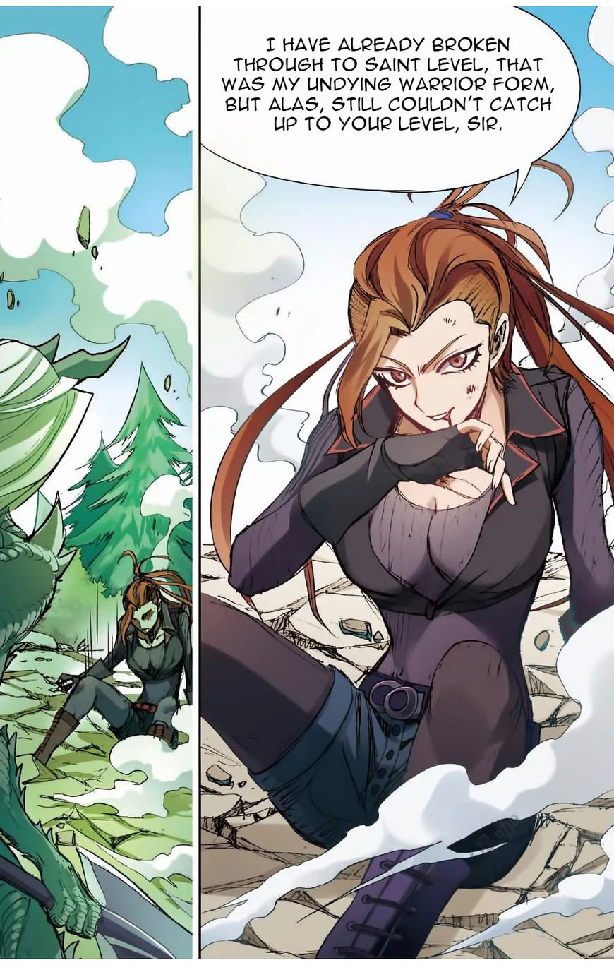 Chapter 132 - Image 16