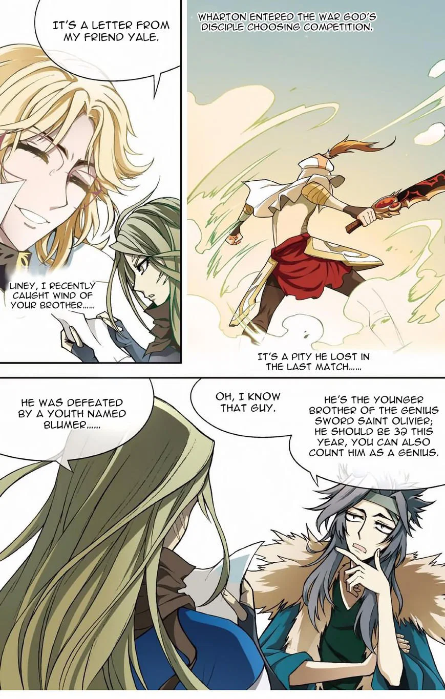 Chapter 132 - Image 4