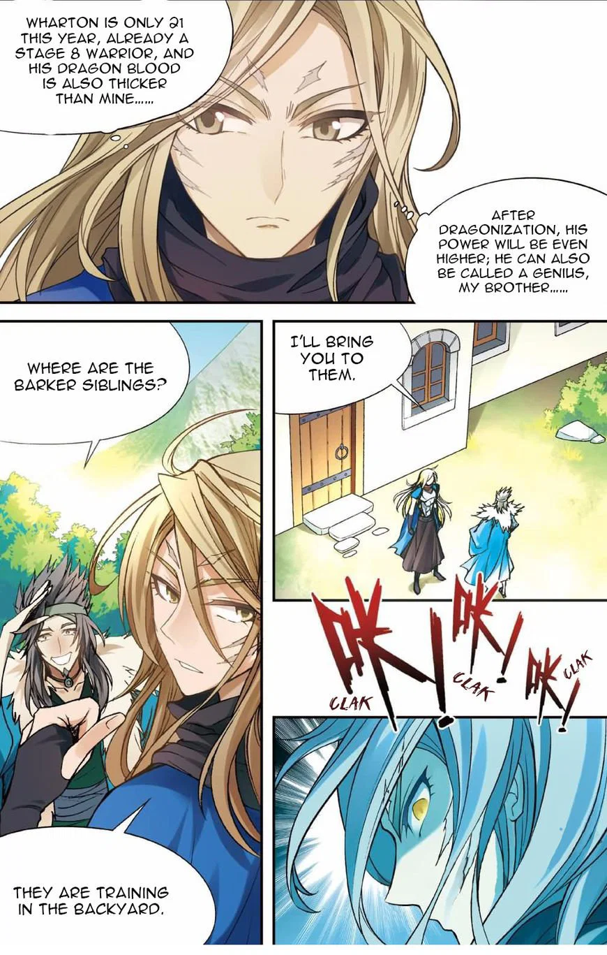 Chapter 132 - Image 5