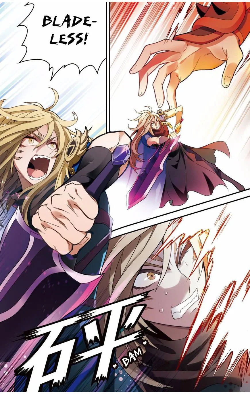 Chapter 132 - Image 7