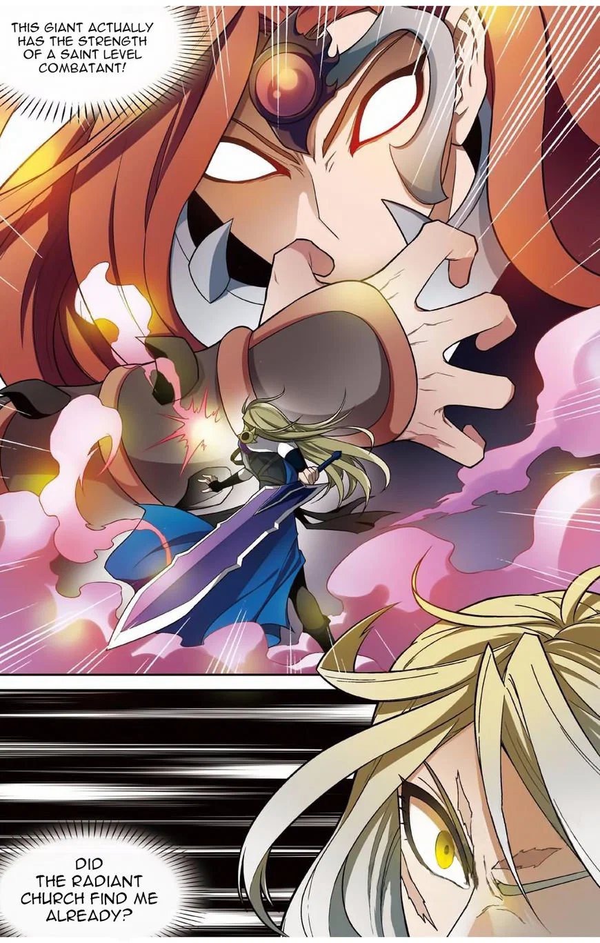 Chapter 132 - Image 8