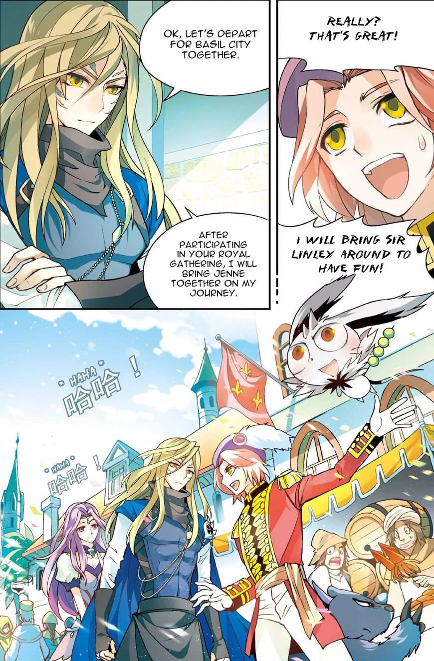 Chapter 133 - Image 10