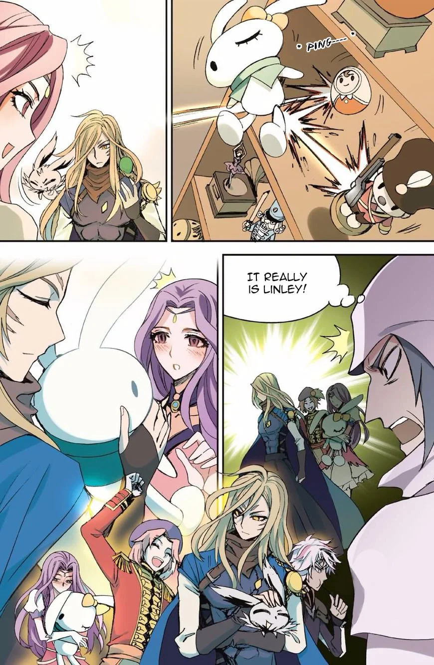 Chapter 133 - Image 11