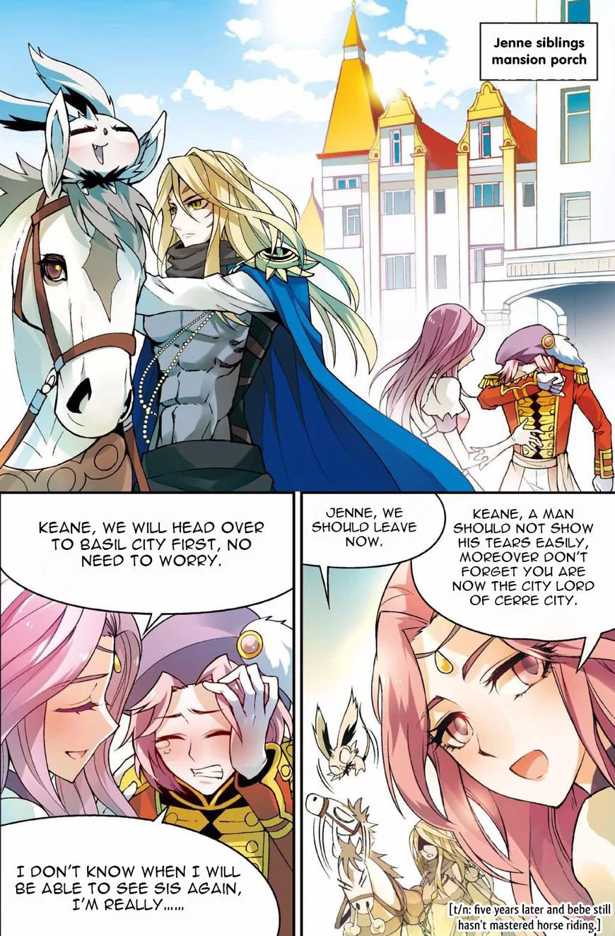 Chapter 133 - Image 14