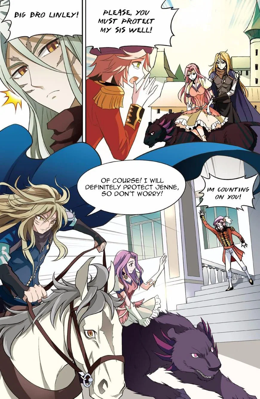 Chapter 133 - Image 15