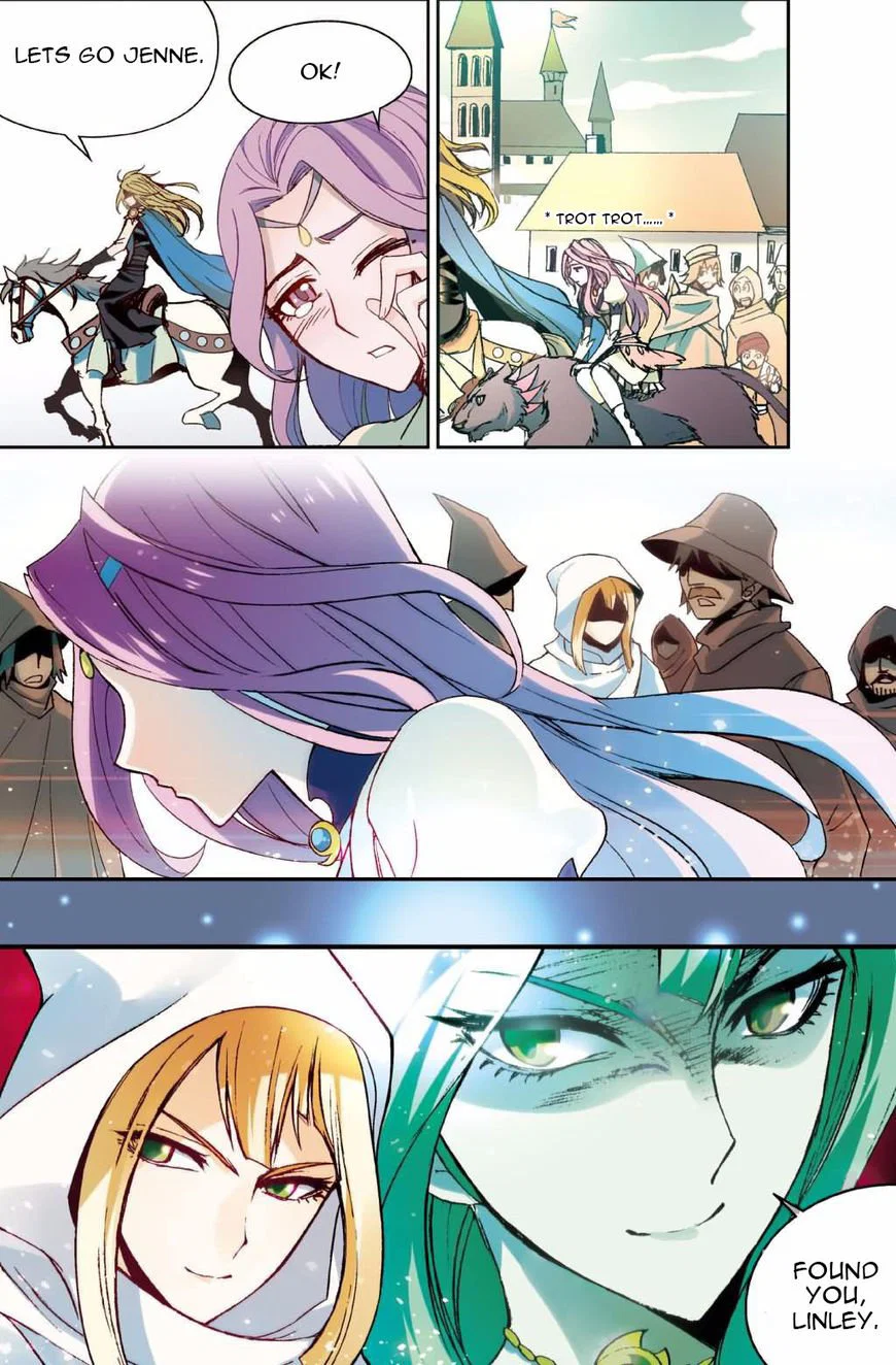 Chapter 133 - Image 16