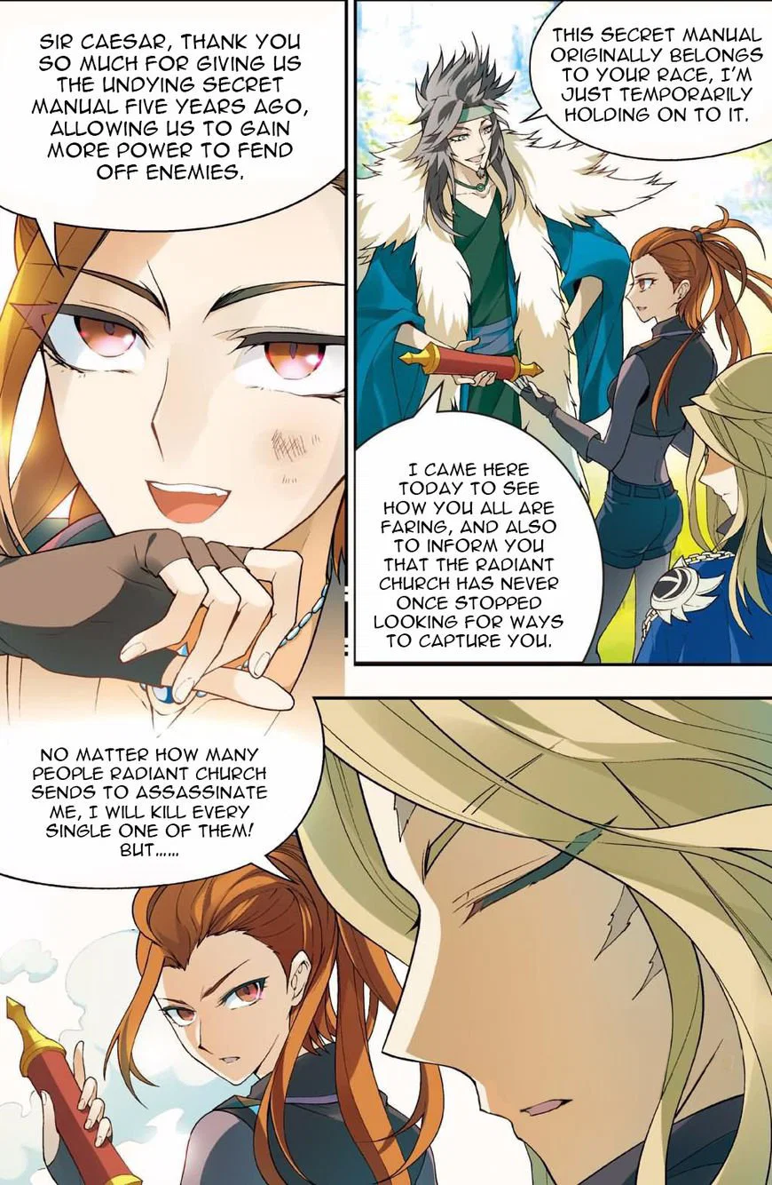 Chapter 133 - Image 3