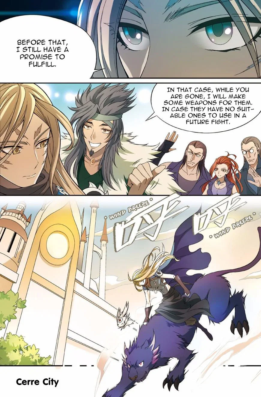 Chapter 133 - Image 4