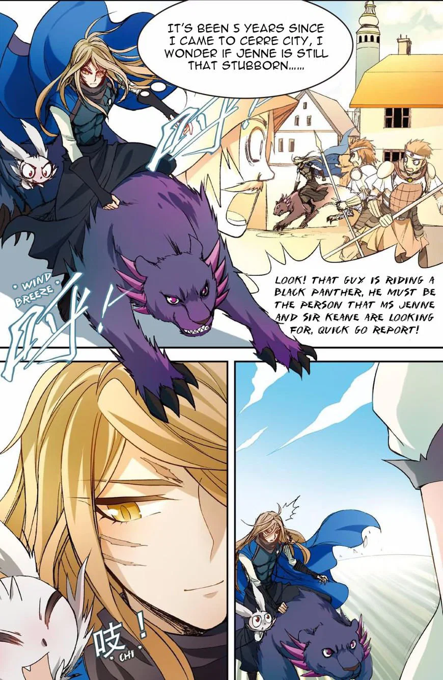 Chapter 133 - Image 5