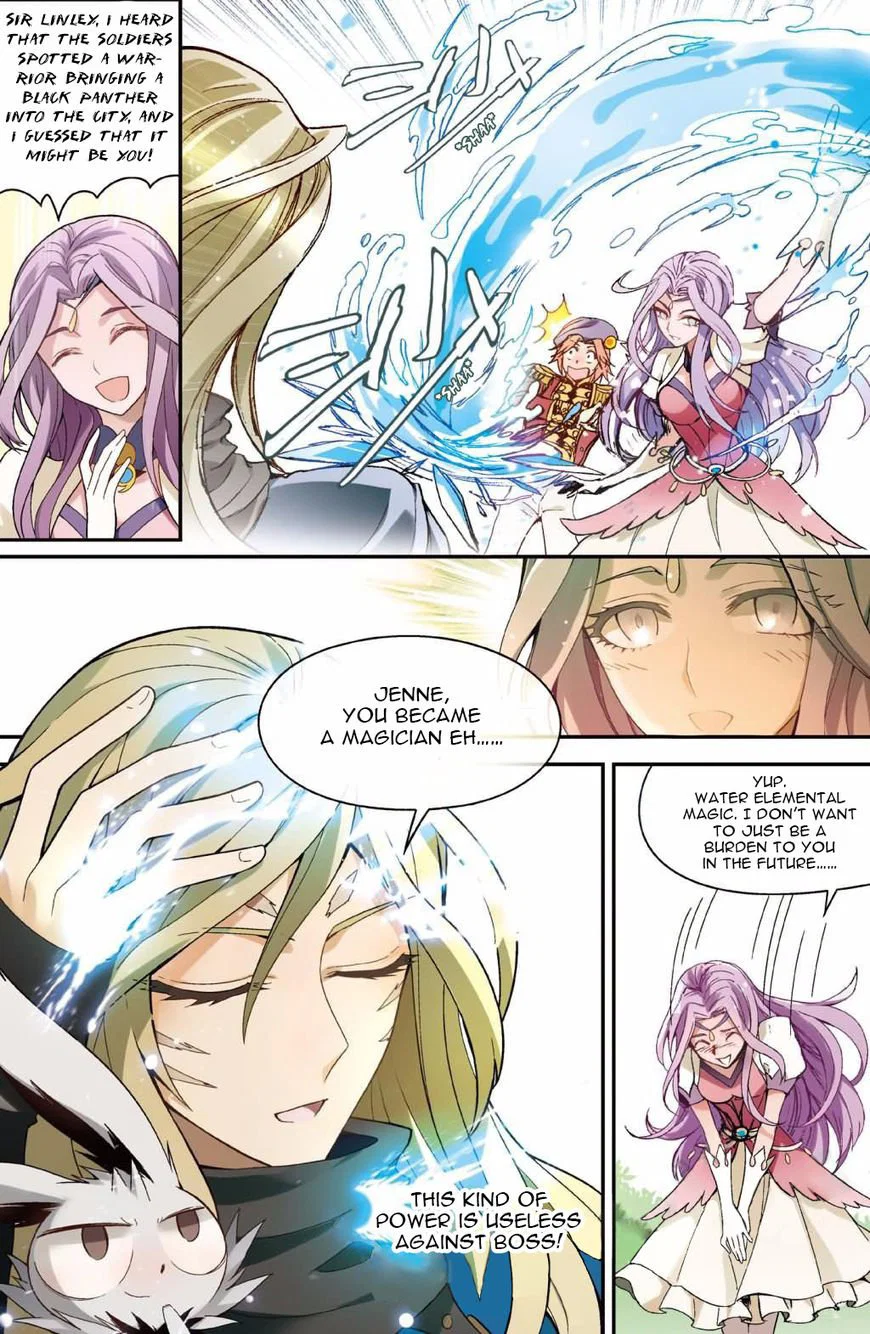 Chapter 133 - Image 7