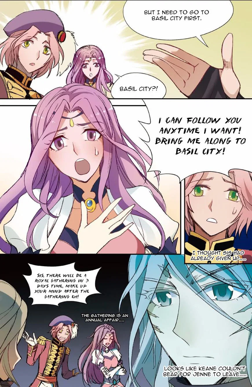 Chapter 133 - Image 9