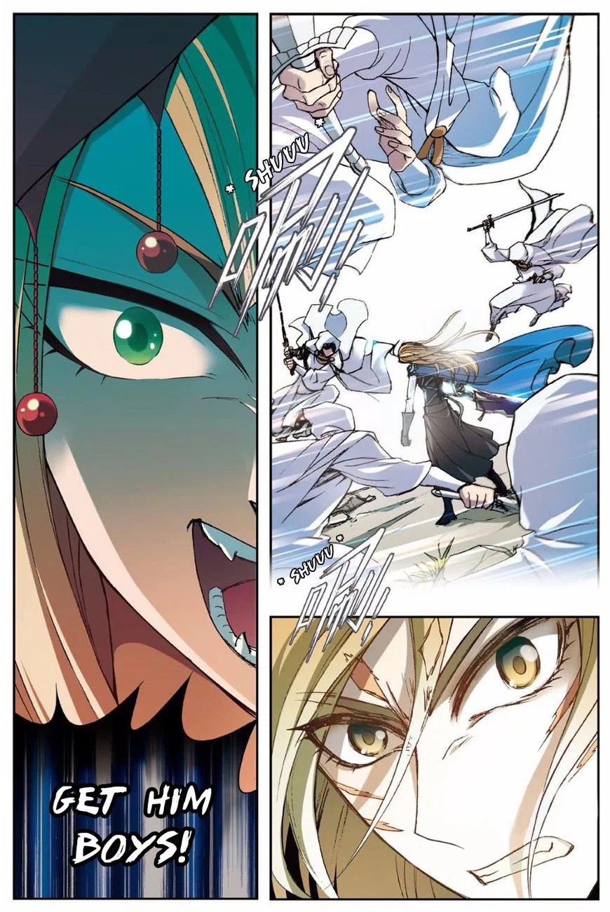 Chapter 134 - Image 12