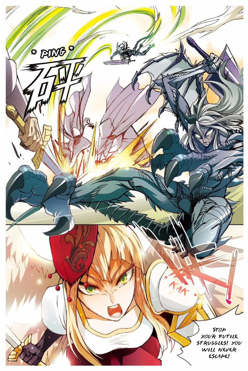 Chapter 134 - Image 13