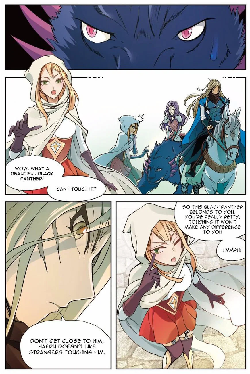 Chapter 134 - Image 3