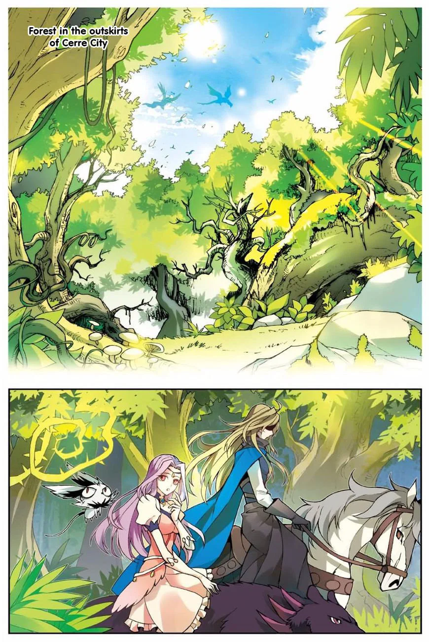 Chapter 134 - Image 5