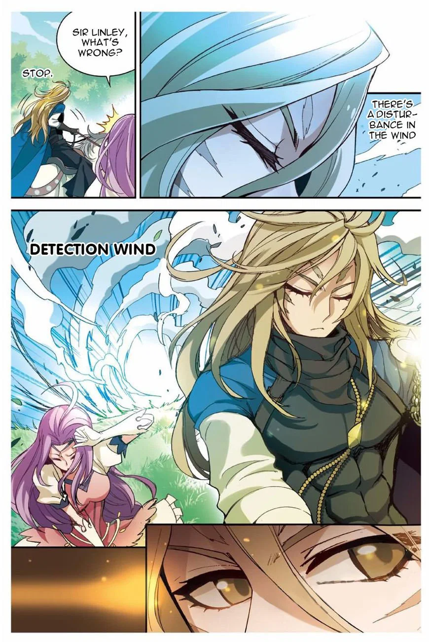 Chapter 134 - Image 6