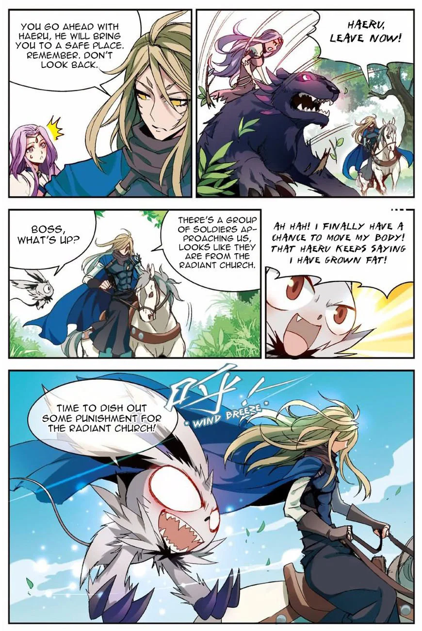 Chapter 134 - Image 7