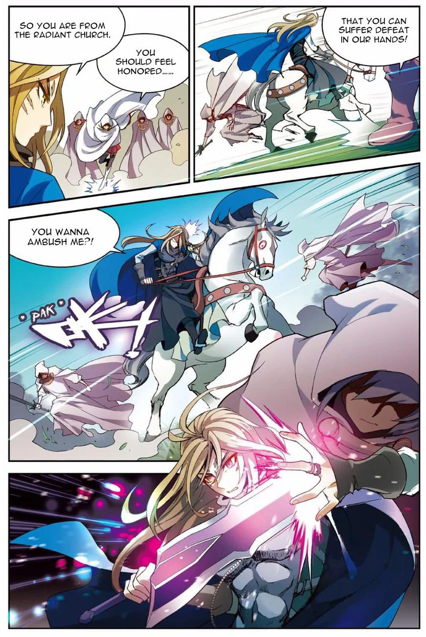 Chapter 134 - Image 9