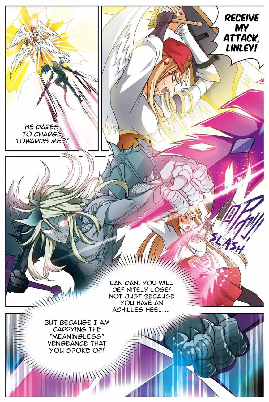 Chapter 135 - Image 11