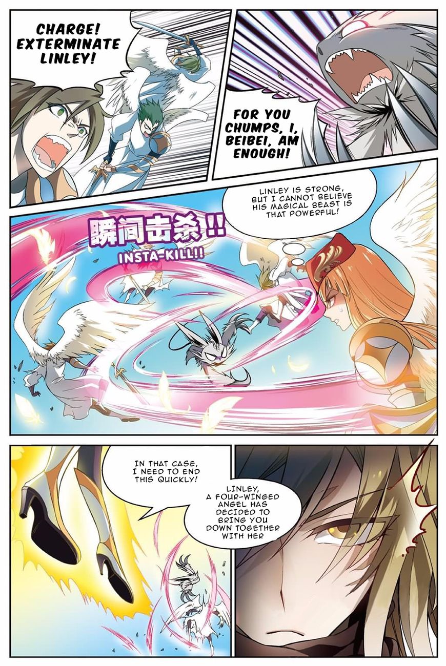 Chapter 135 - Image 3