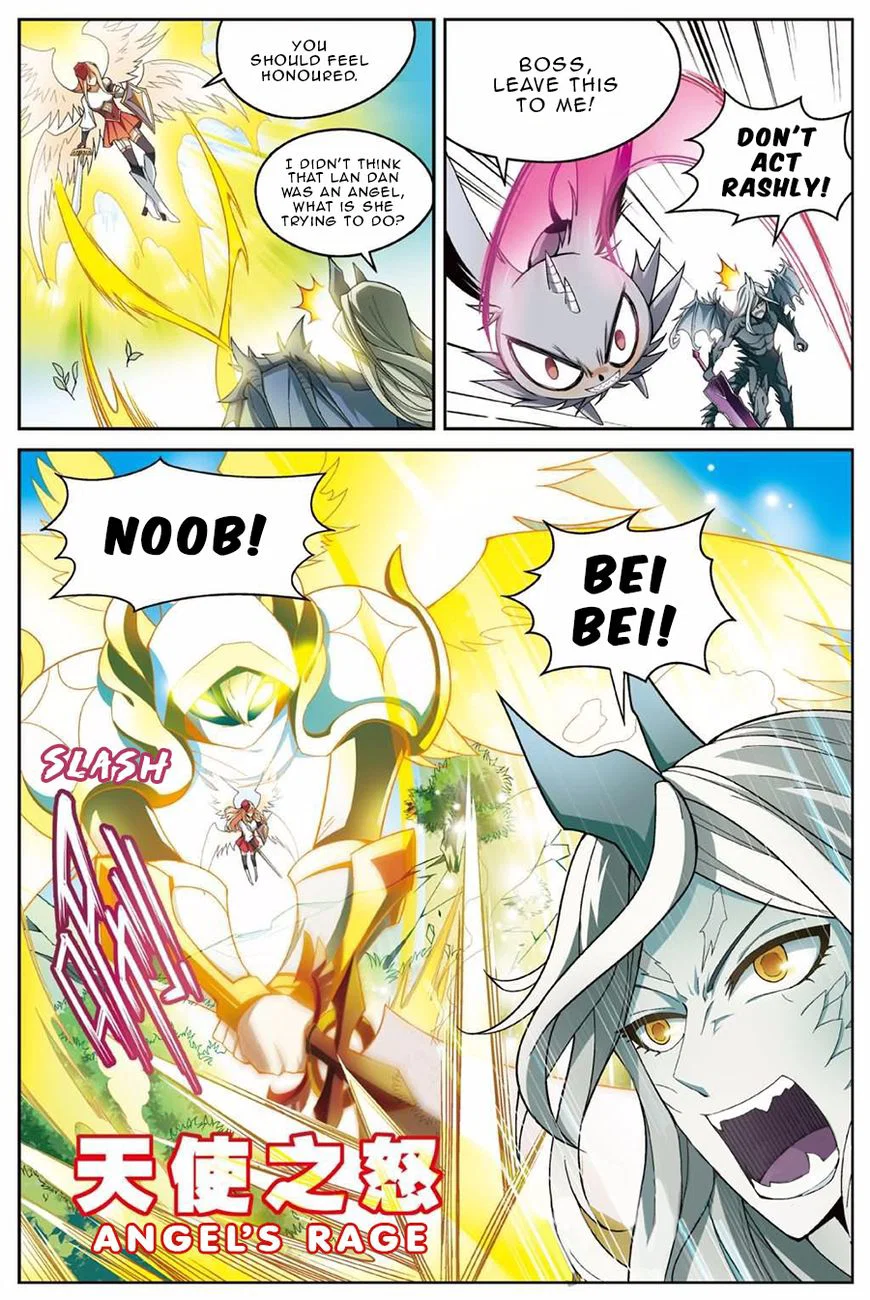 Chapter 135 - Image 4