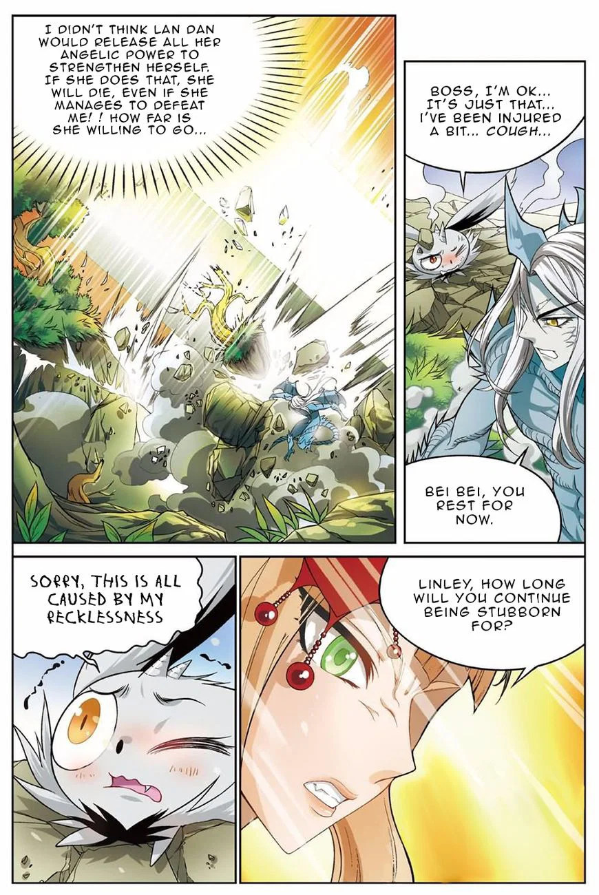 Chapter 135 - Image 5
