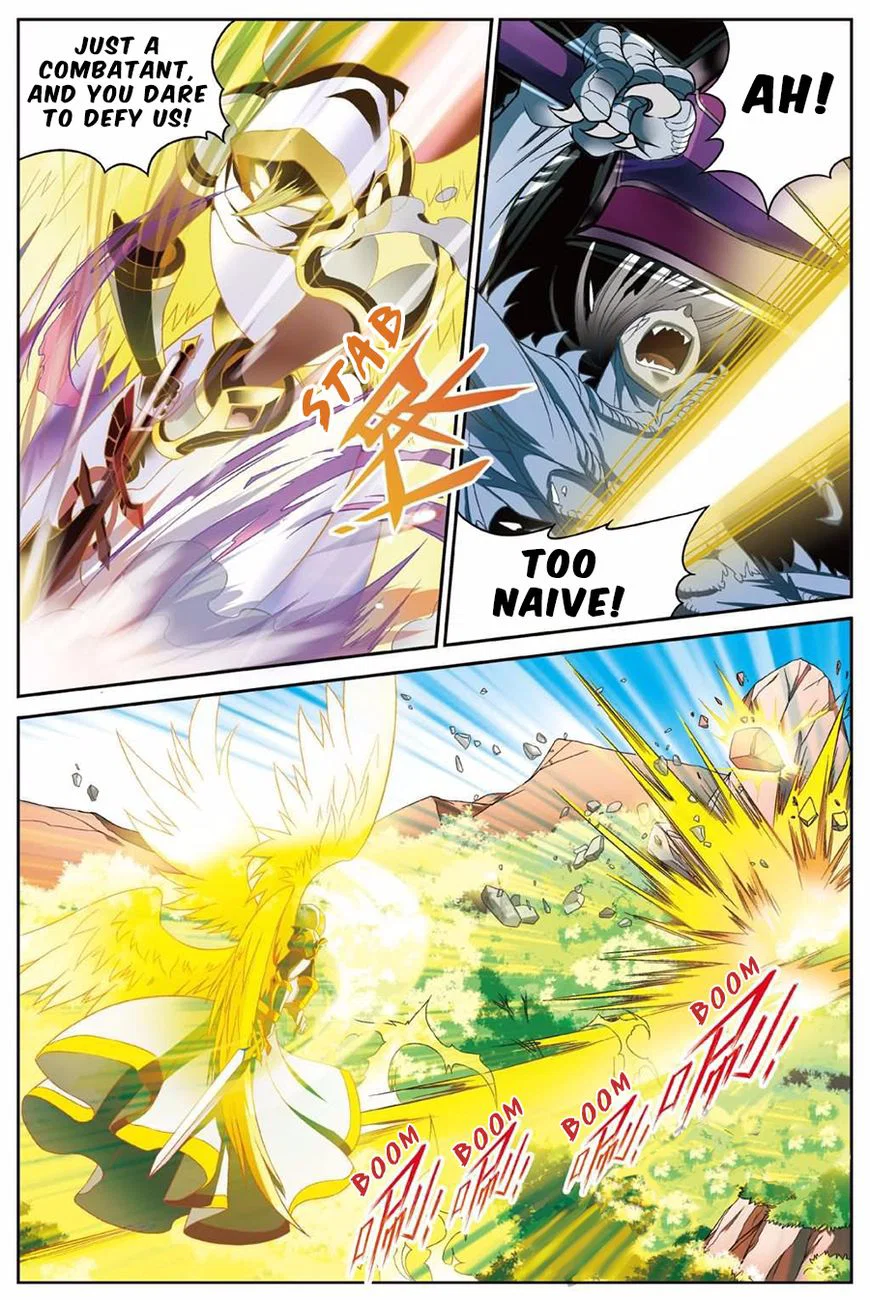 Chapter 135 - Image 7
