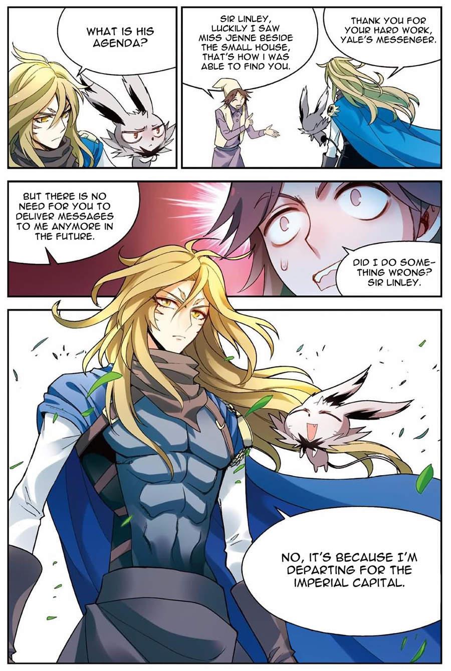 Chapter 136 - Image 10