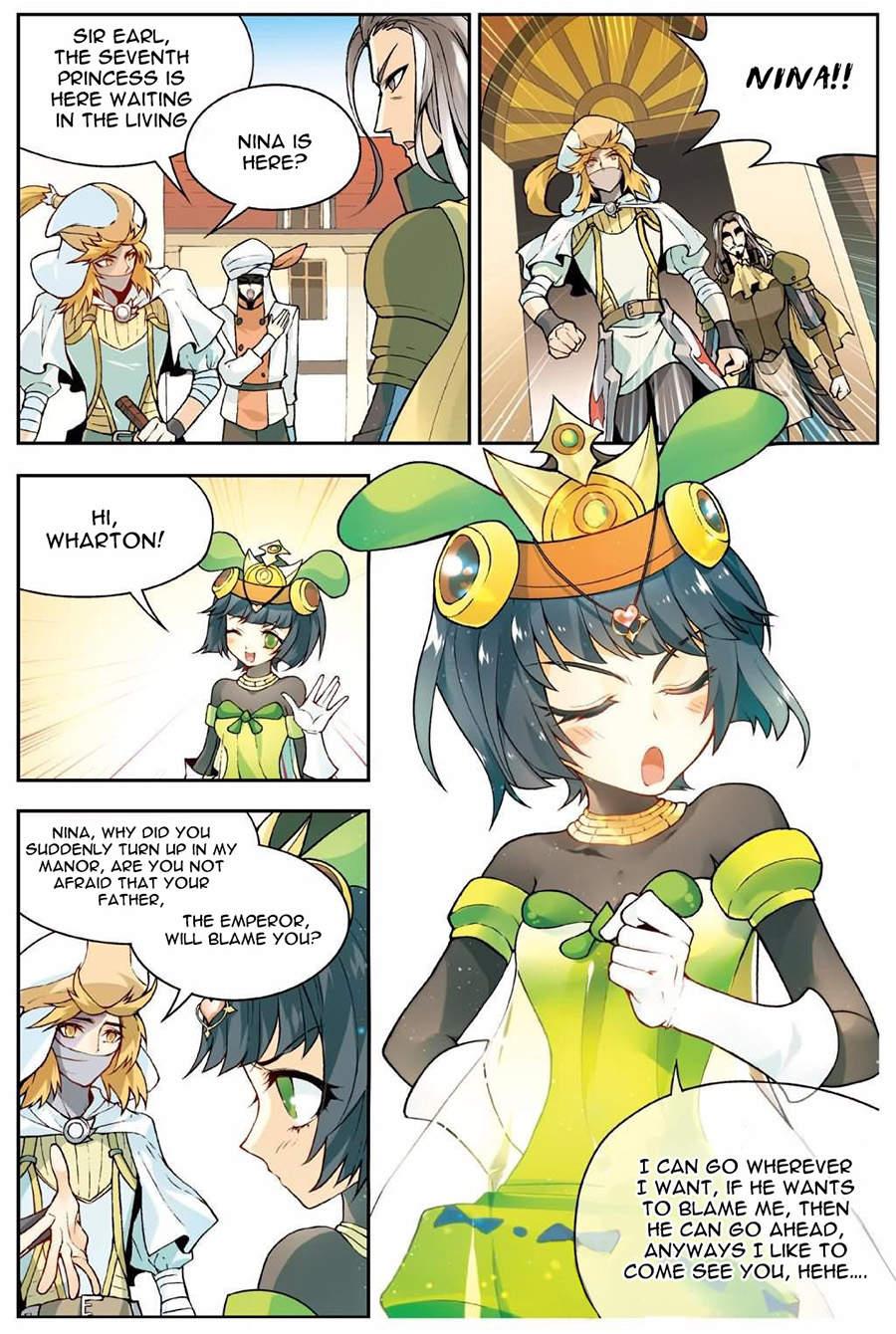 Chapter 136 - Image 12