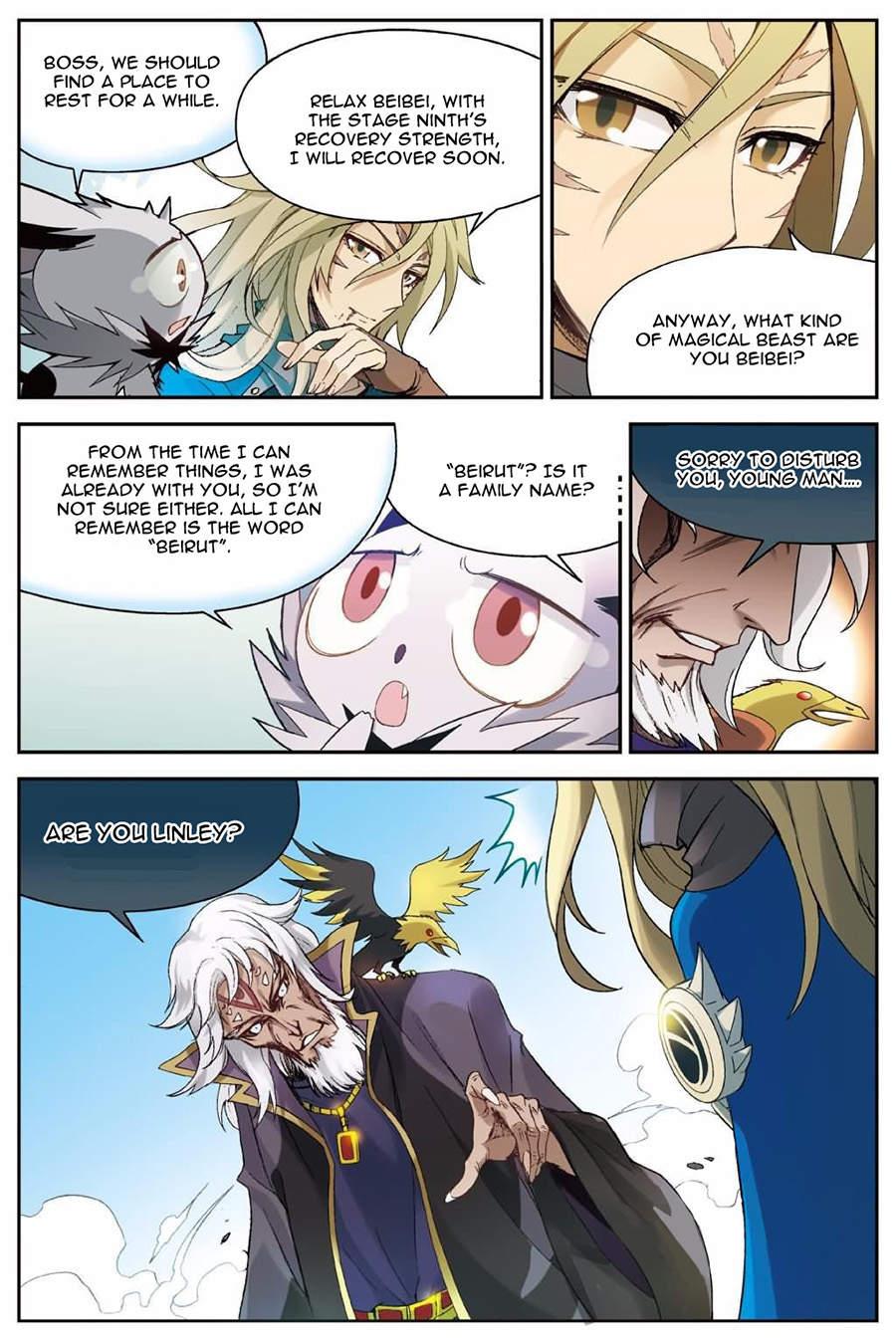 Chapter 136 - Image 3