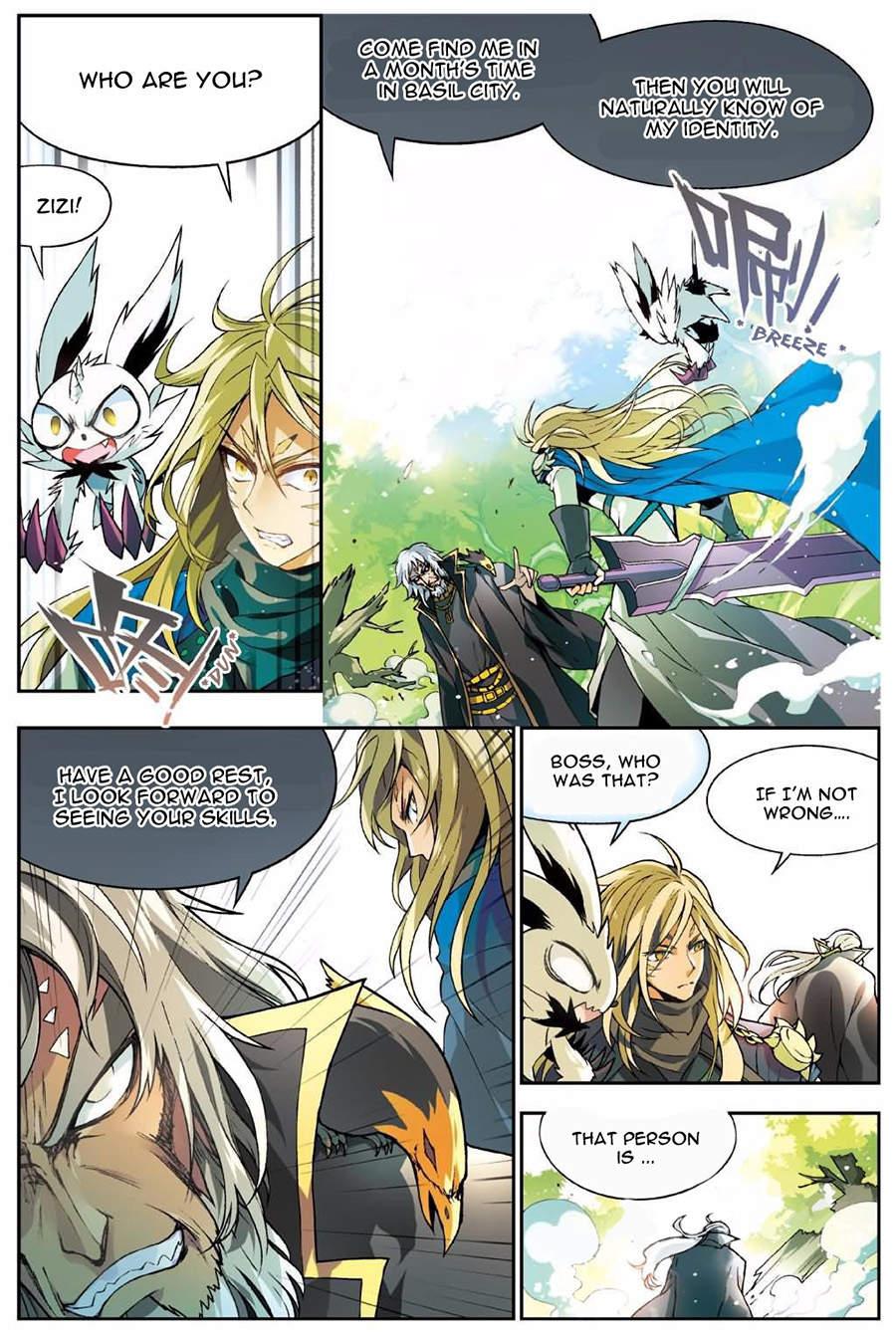 Chapter 136 - Image 4