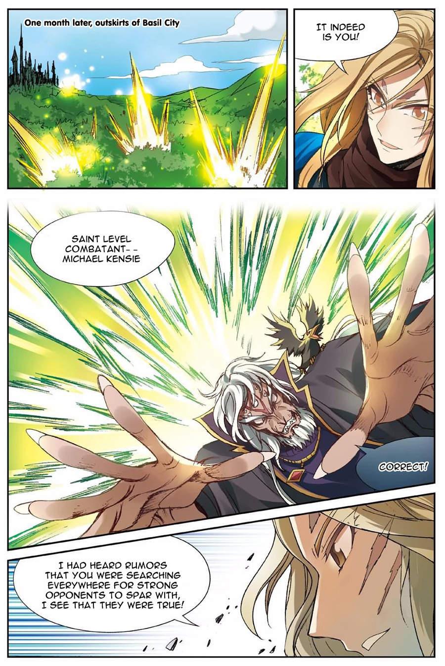 Chapter 136 - Image 5