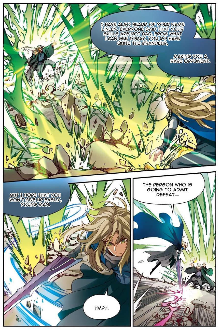 Chapter 136 - Image 6