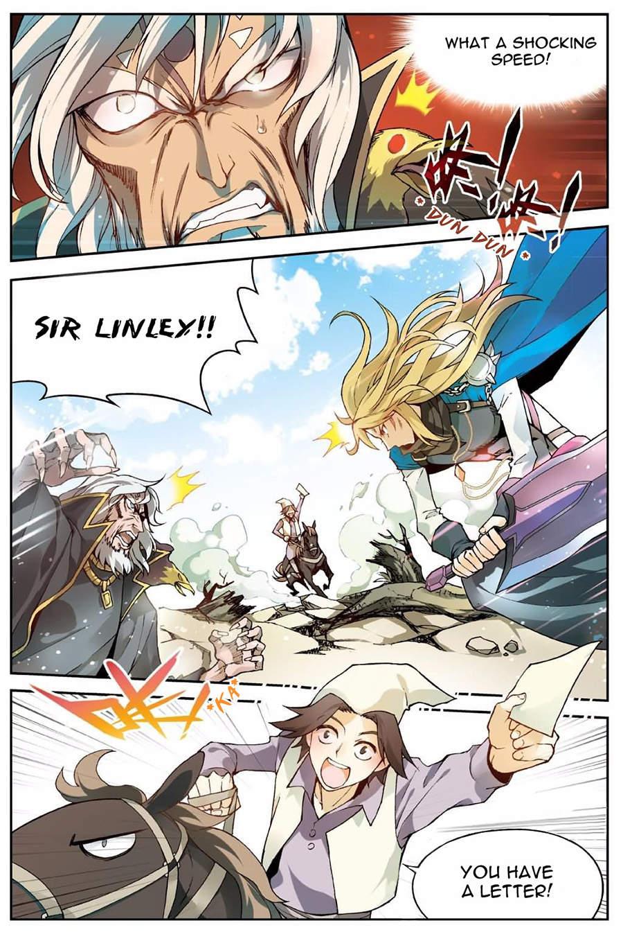 Chapter 136 - Image 7