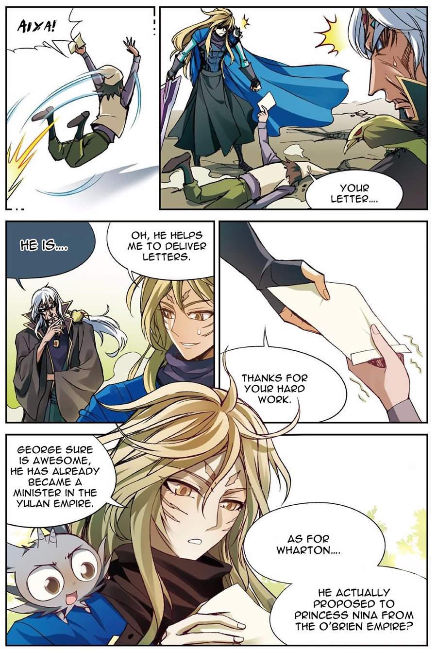 Chapter 136 - Image 8