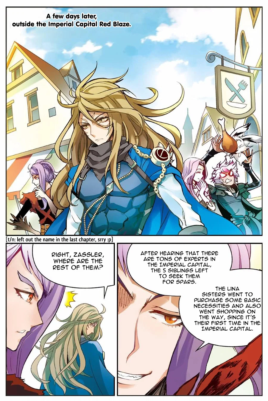 Chapter 137 - Image 10