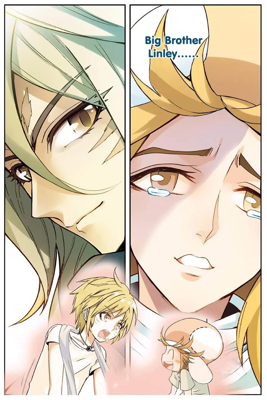 Chapter 137 - Image 13