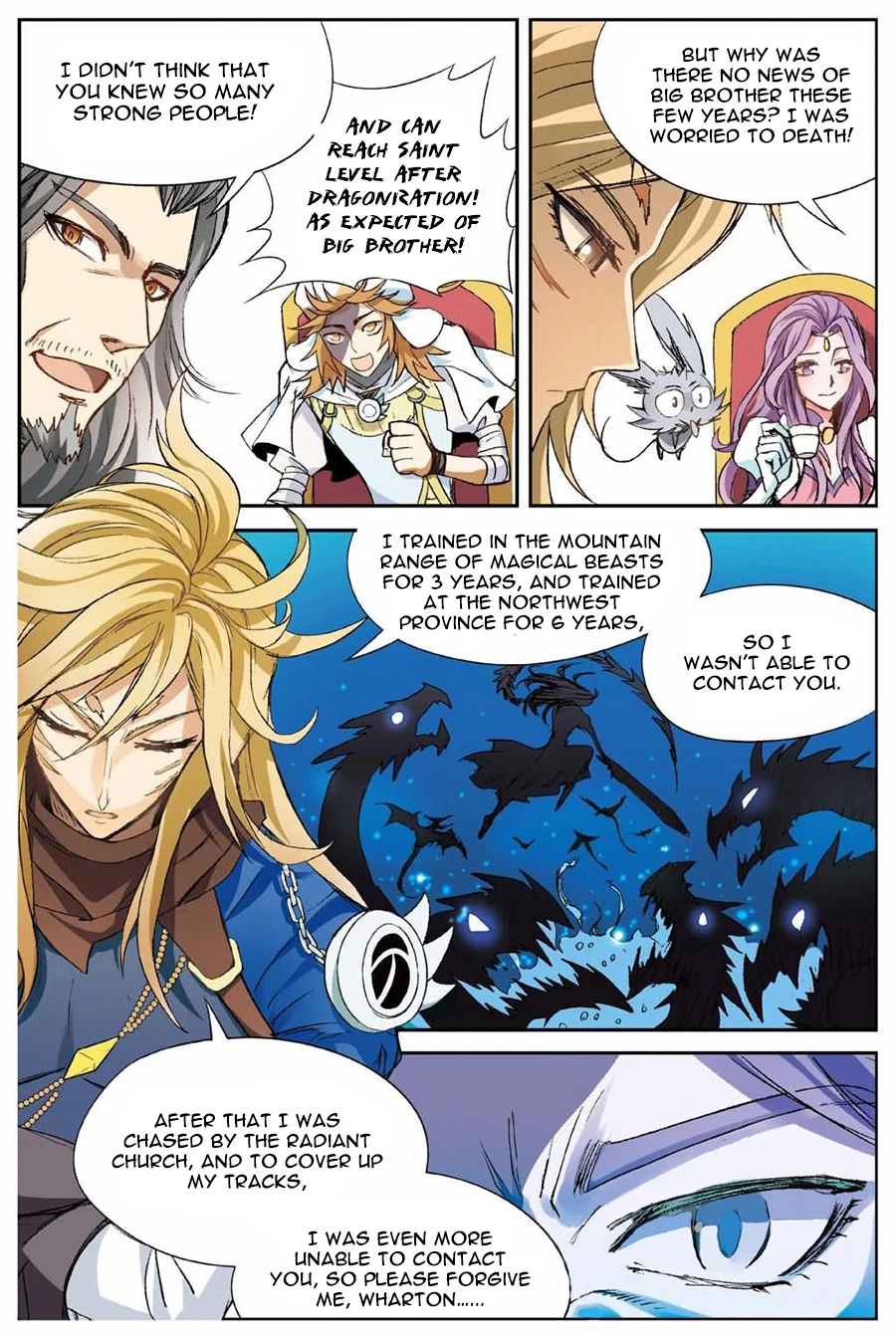 Chapter 137 - Image 15