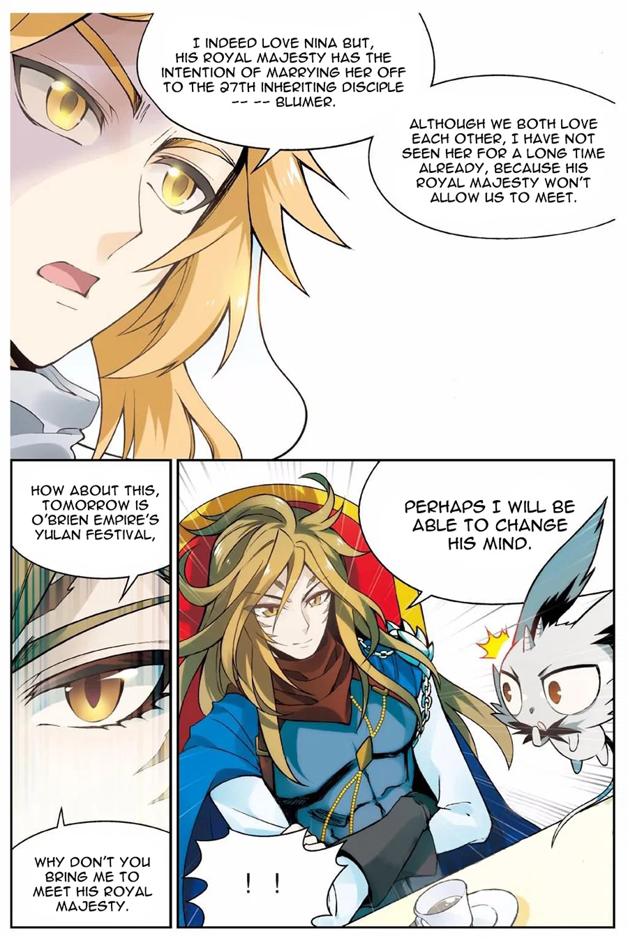 Chapter 137 - Image 17